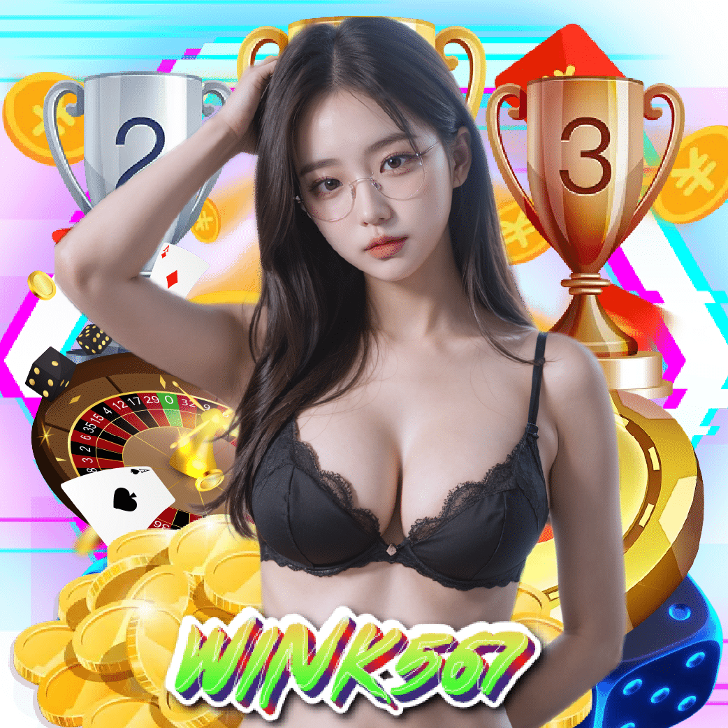 wink567 slot