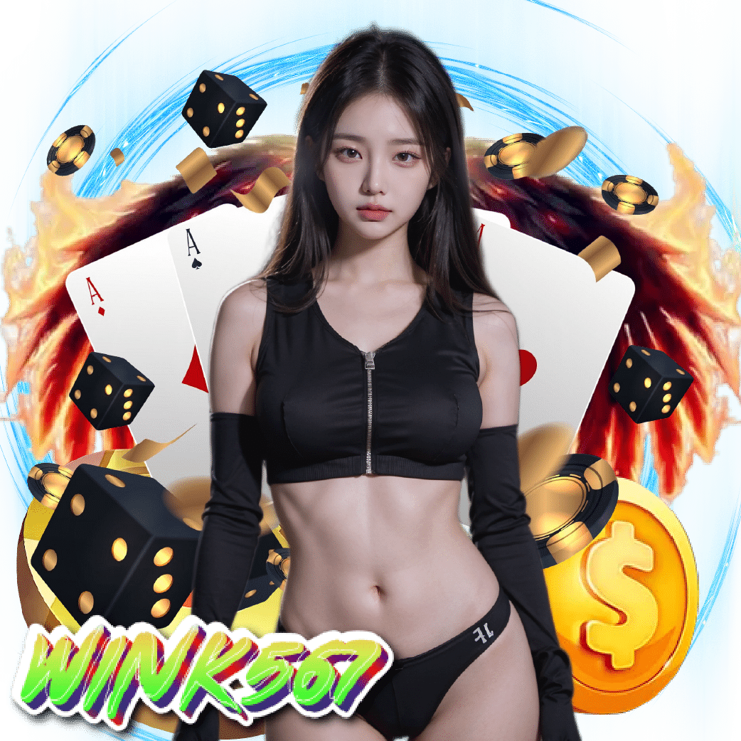 wink567 ทดลองเล่น