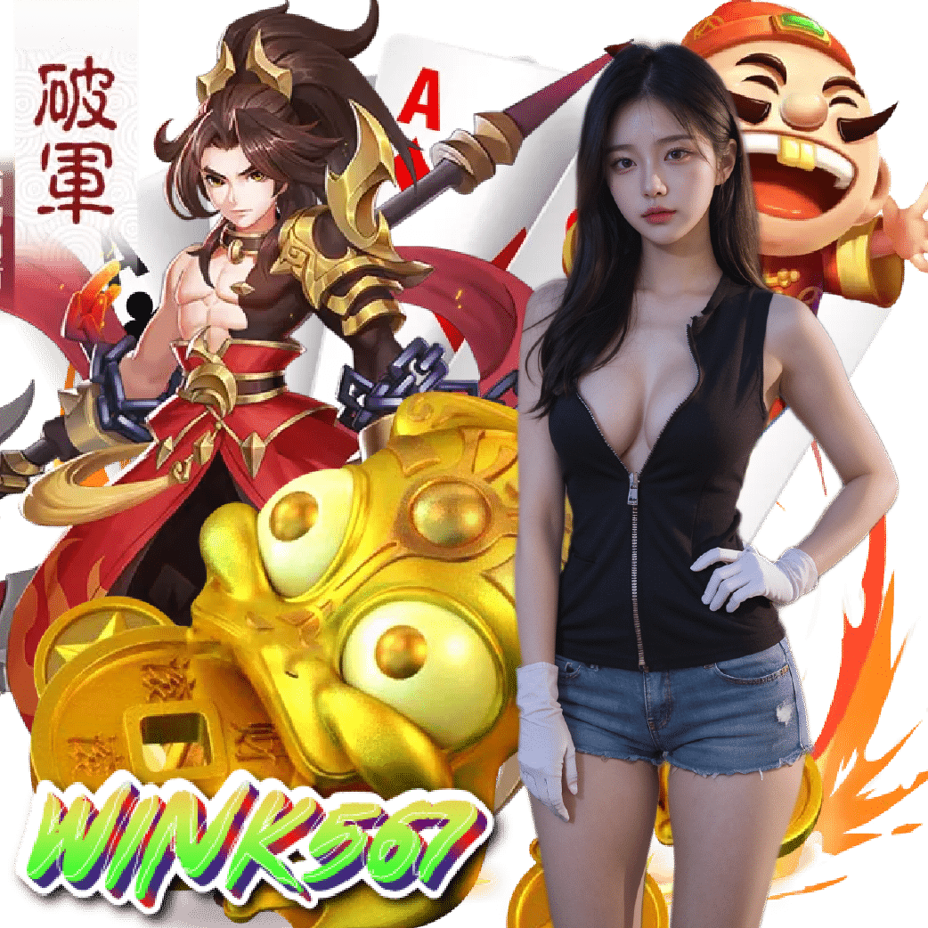 wink567
