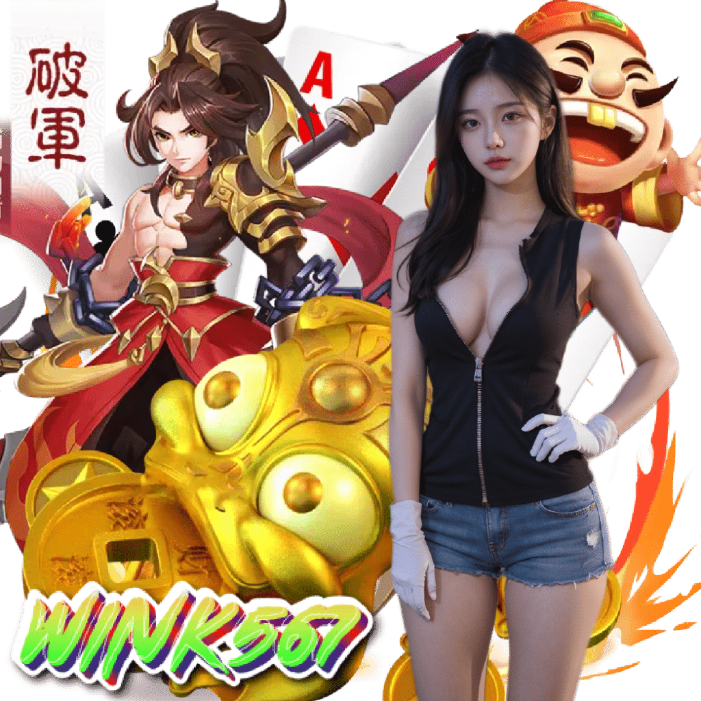 wink567
