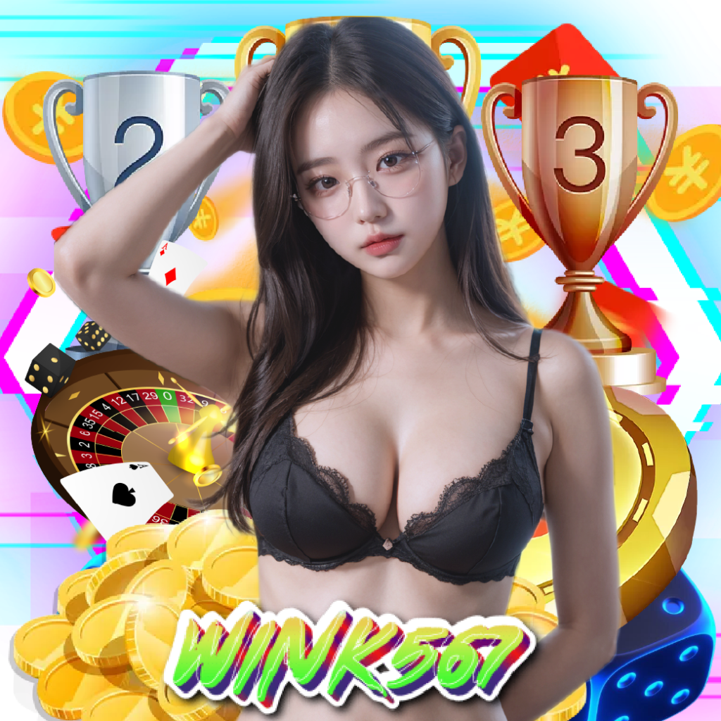 wink567 slot