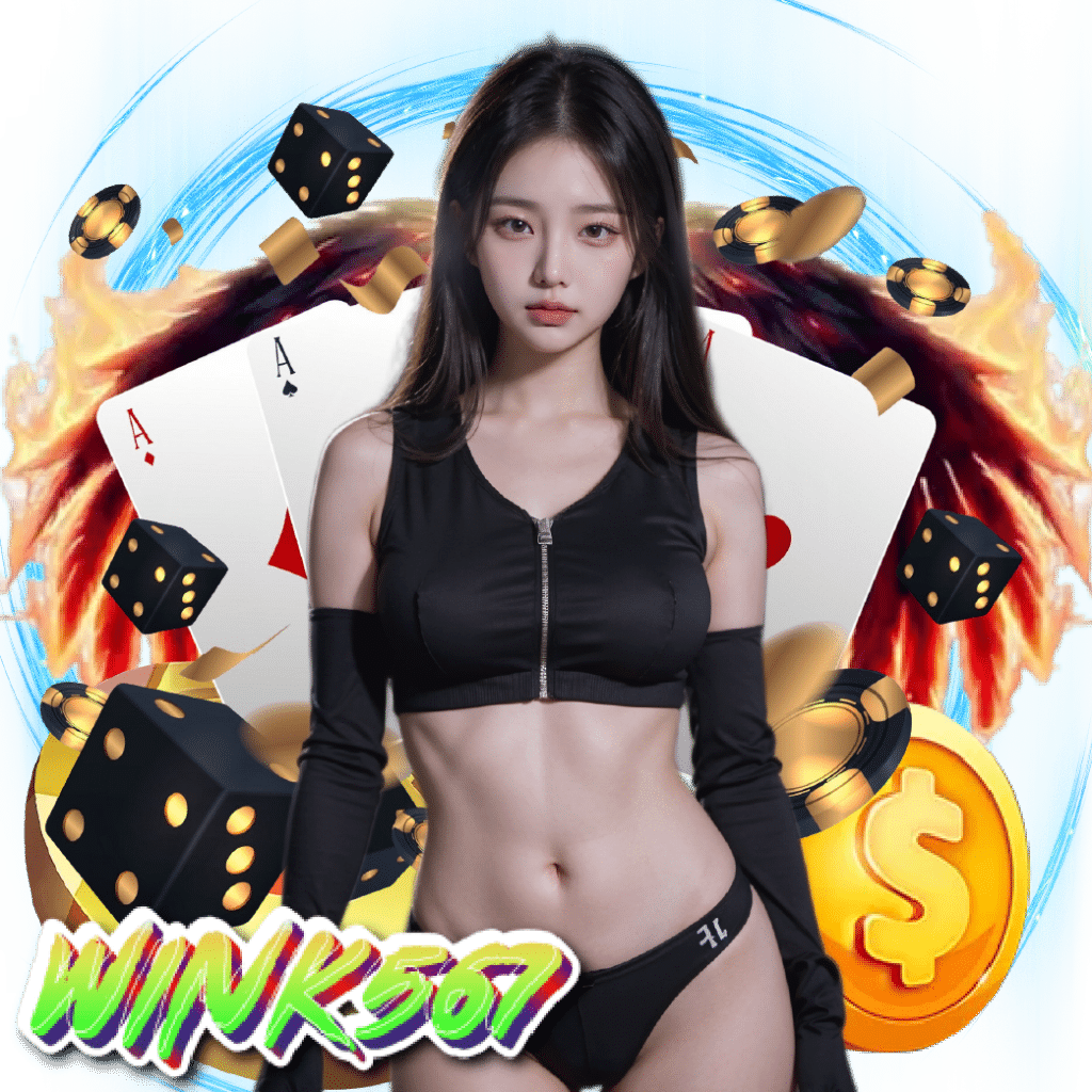 wink567 ทดลองเล่น